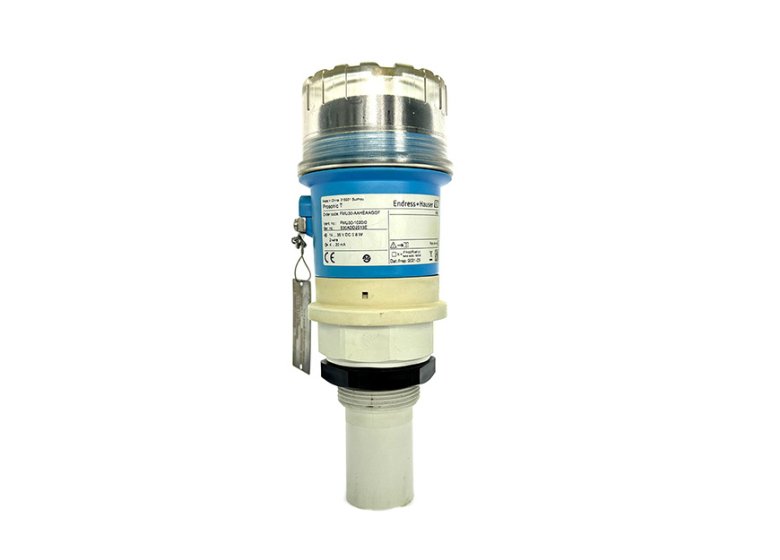 Endress+Hauser FMU30 Ultrasonic Level Sensor