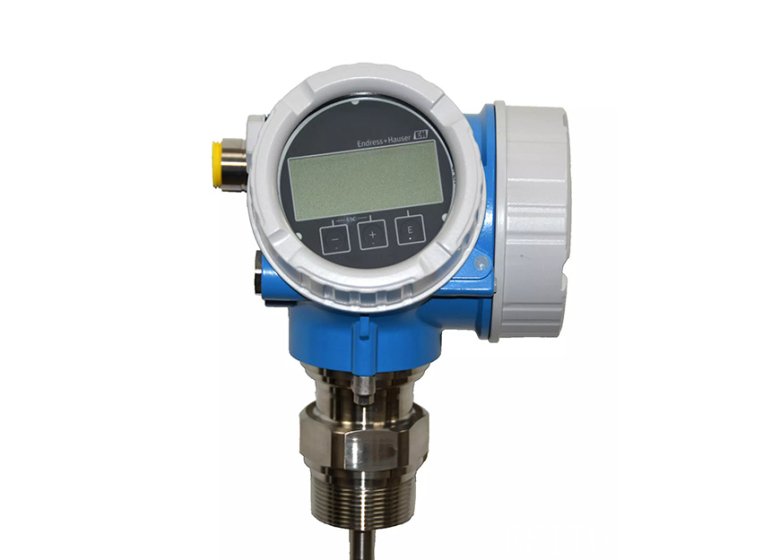 Endress +Hauser Levelflex FMP50 FMP51 FMP52 FMP53 FMP54 FMP55 FMP56 FMP57 Guided-wave radar