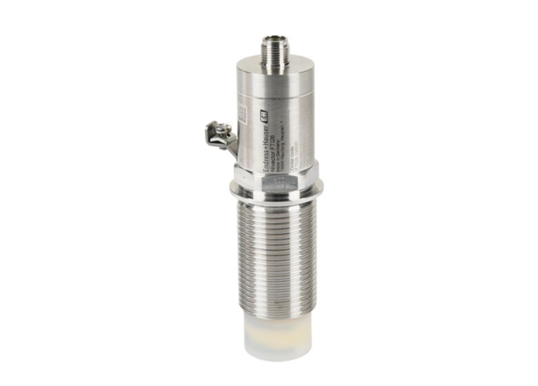 Endress+hauser Nivector FTI26 Point Level Switch