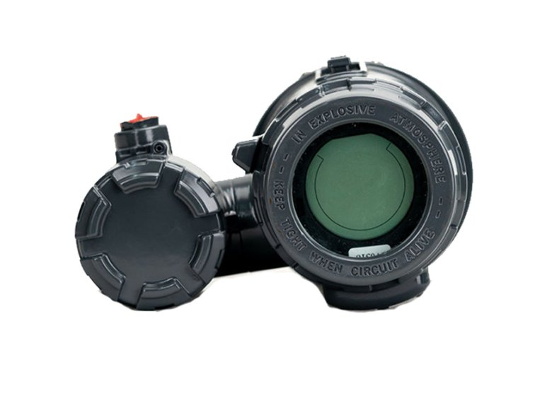Fisher™ FIELDVUE™ DLC3010 Digital Level Controller