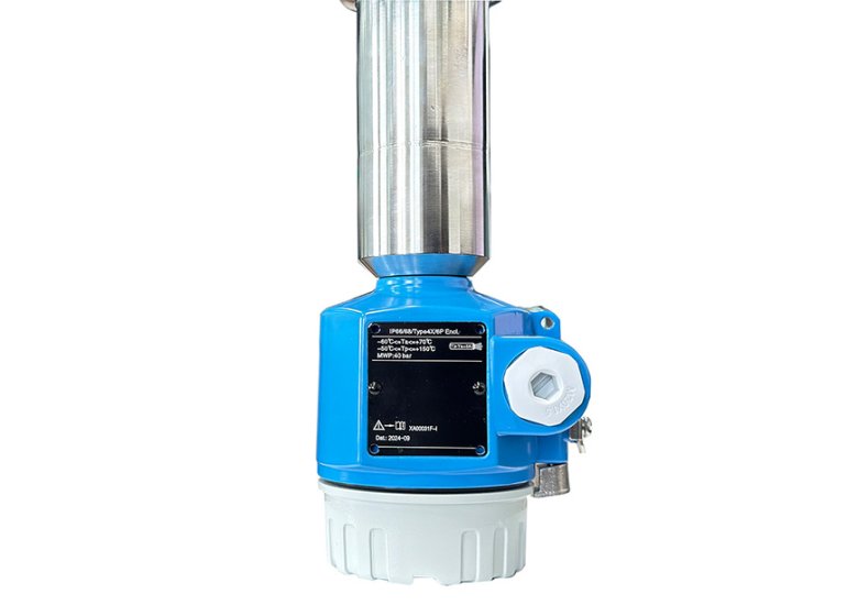 Endress+Hauser Liquicap FMI51 Capacitive Level Transmitter