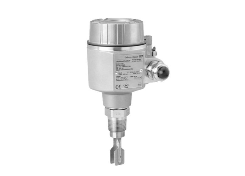 Endress +Hauser Level Switch FTL80 FTL81 FTL85