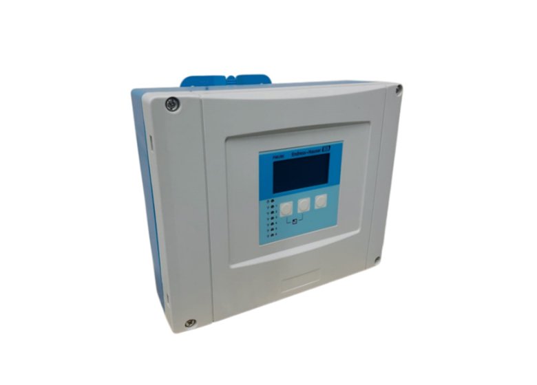 Endress +Hauser Prosonic S Ultrasonic Level Transmitter FMU90 FMU95