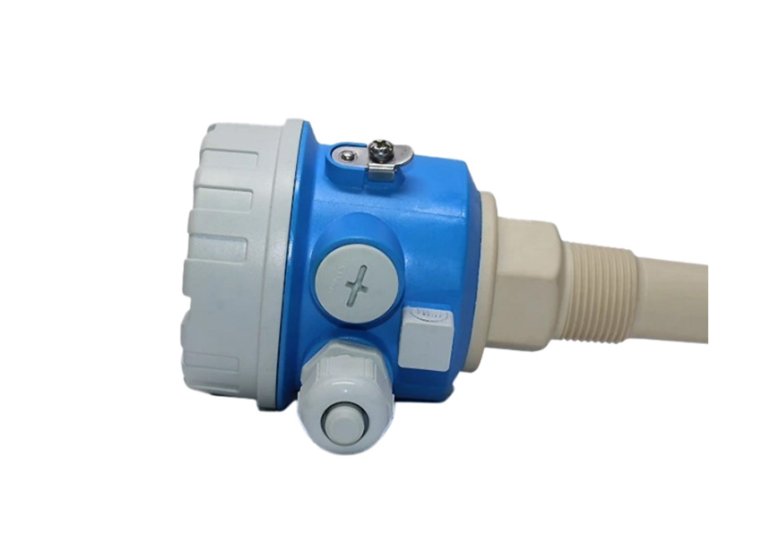 Endress+Hauser FTC260, FTC262 Capacitive Point Level Sensor