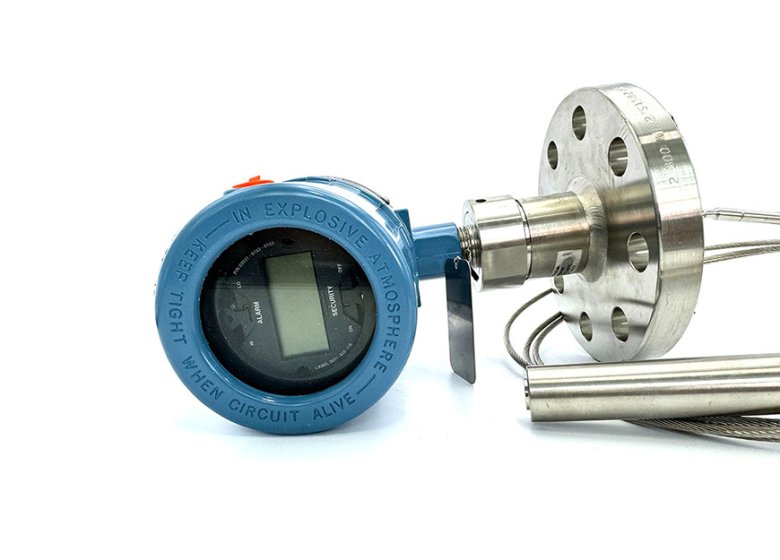 Rosemount 3301 Level Transmitter - Guided Wave Radar