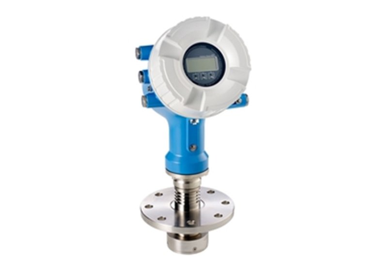Endress +Hauser Radar Measurement Micropilot NMR81/NMR84
