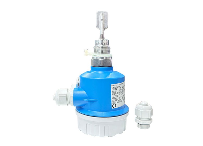 Endress +Hauser Vibronic Point Level Detection Liquiphant FTL50 FTL50H