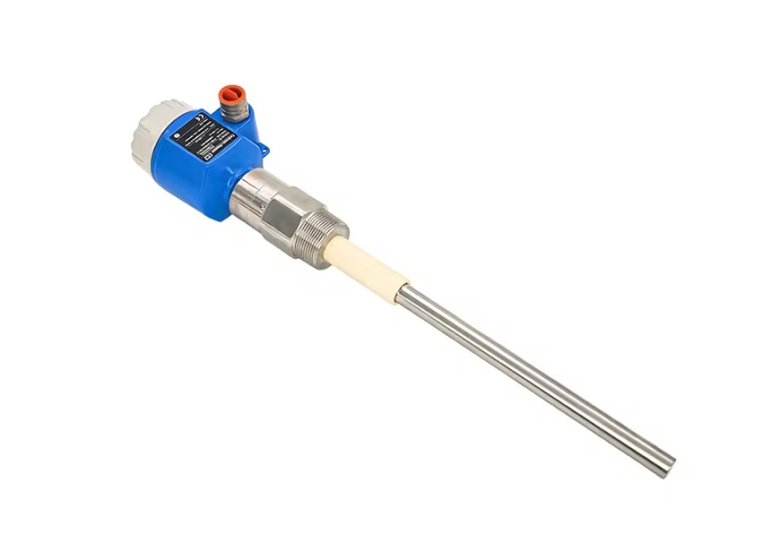 Endress+Hauser Liquicap M FTI51, FTI52 Capacitance