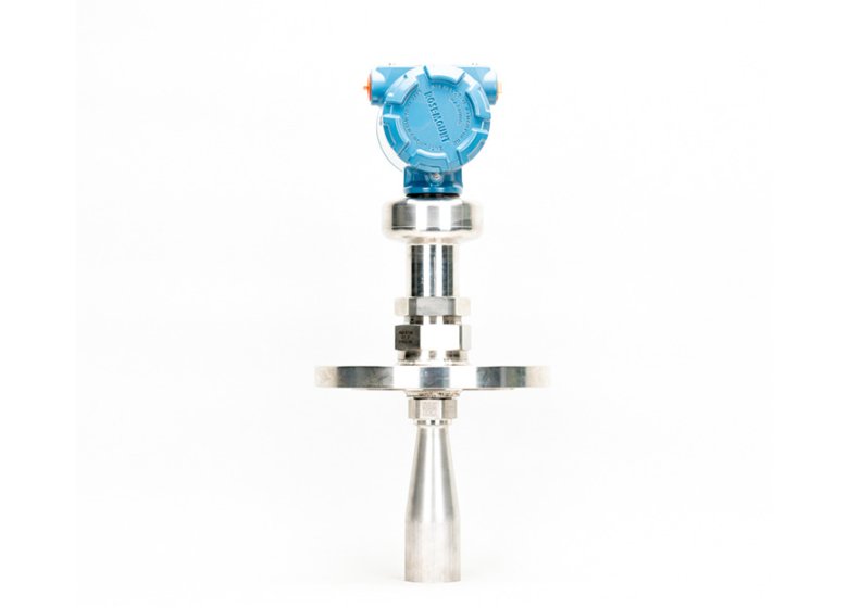 Rosemount 5400 Level Transmitter - Non-Contacting Radar