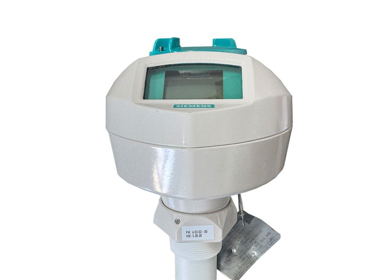 Siemens Sitrans Lr200 7ml5422 Radar Level Transmitter 