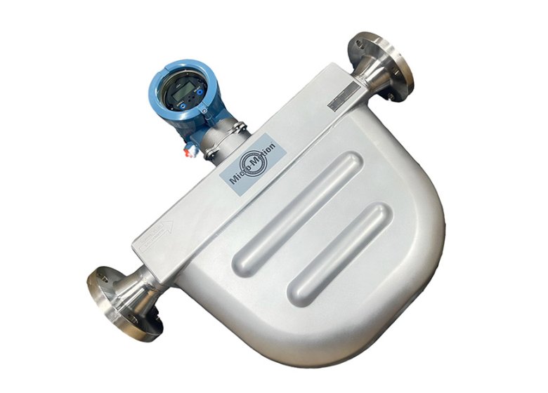 Micro Motion R-Series Flow and Density Meters