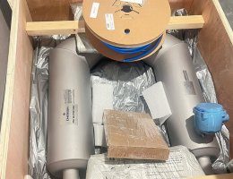 依思拓_0003_质量流量计Emerson CMF300M (1)