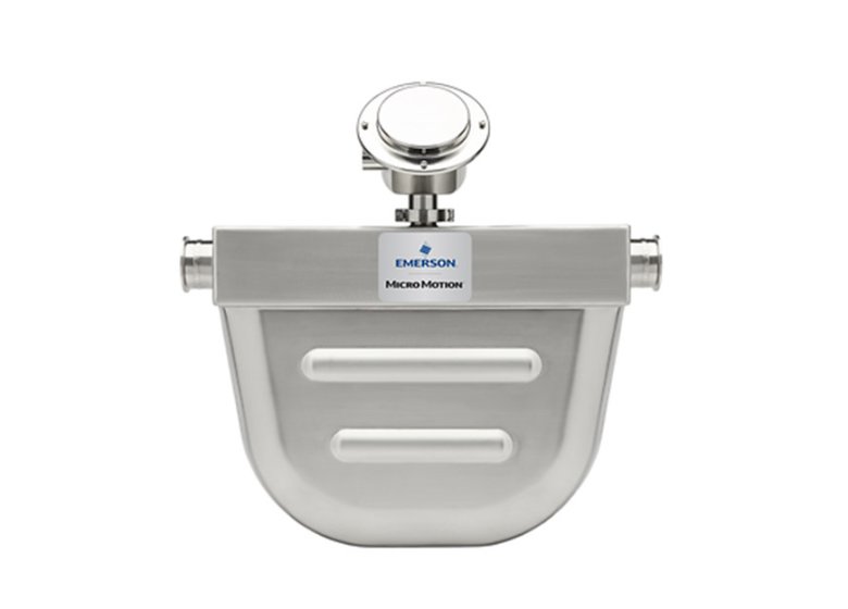 Micro Motion H-Series Flow and Density Meters