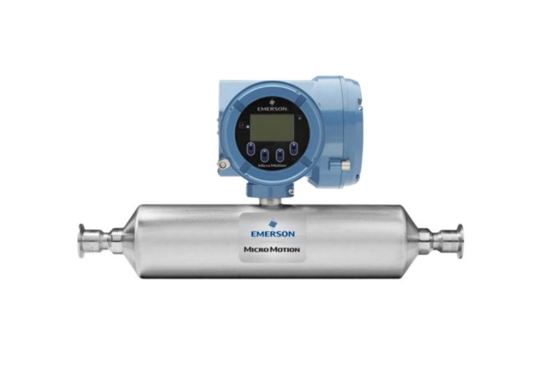 Micro Motion T-Series Straight Tube Coriolis Flow and Density Meters