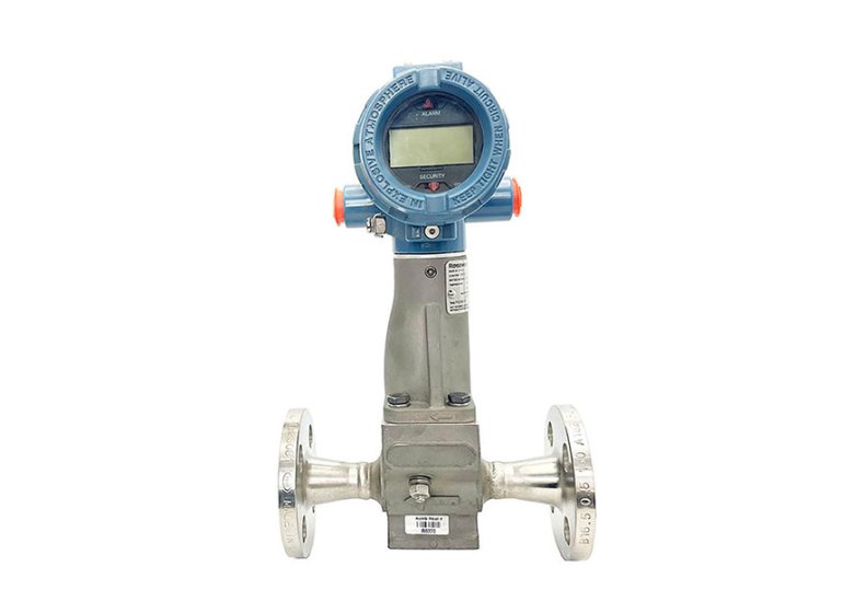 Rosemount 8800D Vortex Flowmeter