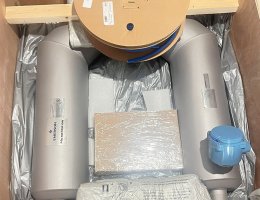 依思拓_0002_质量流量计Emerson CMF300M (7)