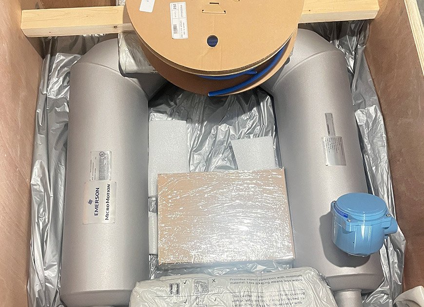 依思拓_0002_质量流量计Emerson CMF300M (7)