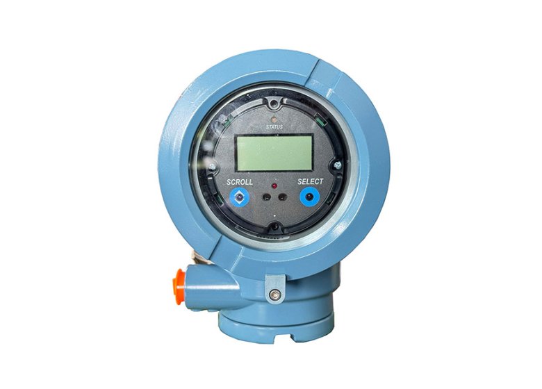 Micro Motion 1700 and 2700 Field and Integral Mount Transmitter