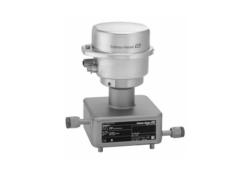 Endress+Hauser Proline Cubemass C500 C300 C100 Coriolis Flowmeter 8C5B/8C3B/8C1B