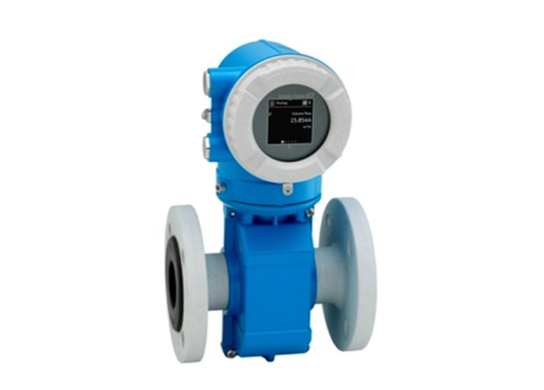 Endress+Hauser Proline Promag Electromagnetic Flowmeter 5DBB/5PBB/5HBB/5WBB
