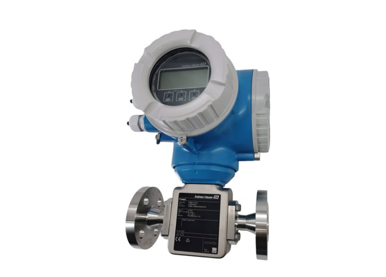Endress+Hauser Dosimag Electromagnetic Flowmeter