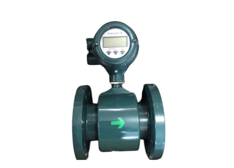 YOKOGAWA ADMAG AXG Magnetic Flow Meters 