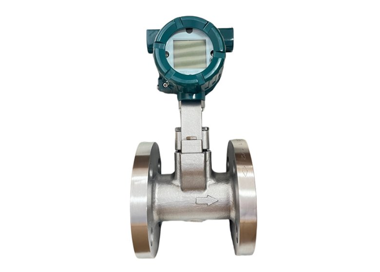 YOKOGAWA VY Vortex Flowmeter