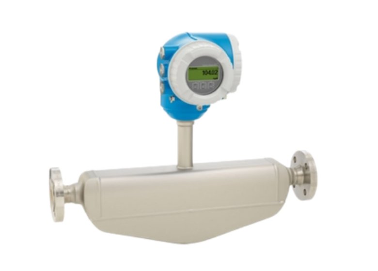 Endress+Hauser Promass H300 H500 Coriolis Flowmeter 8H5B/8H3B