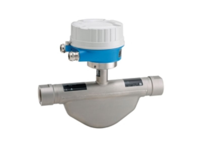 Endress+Hauser Proline Promass G 100 Coriolis Flowmeter