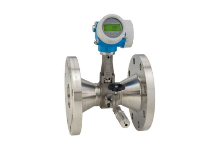 Endress+Hauser Proline Prowirl R200 Vortex Flowmeter
