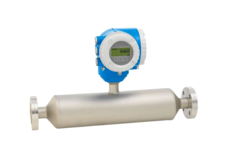Endress+Hauser Proline Promass I500 8I5B I300 8I3B I100 8I1B Coriolis Flowmeter 