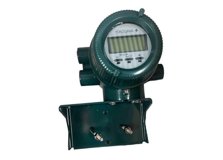 YOKOGAWA AXFA14G/C Magnetic Flowmeter Remote Converter