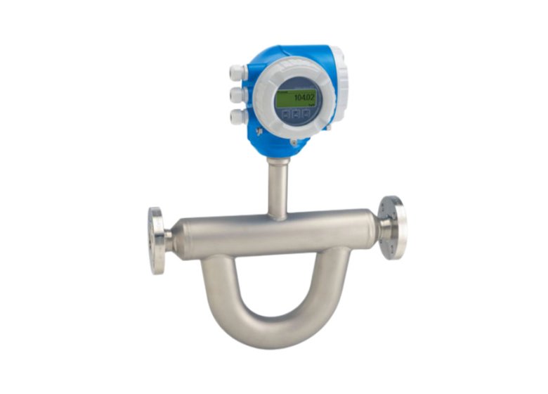 Endress+Hauser Proline Promass Q500 8Q5B Q300 8Q3B Coriolis Flowmeter 
