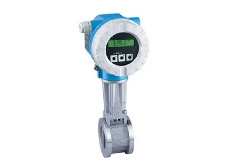 Endress+Hauser Proline Prowirl D200 Cortex Flowmeter 7D2C