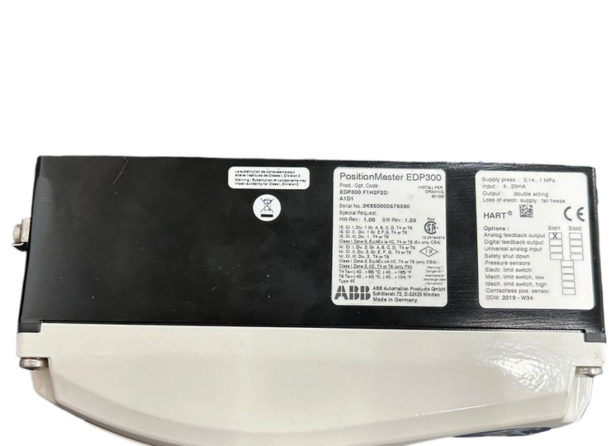 ABB EDP300-3