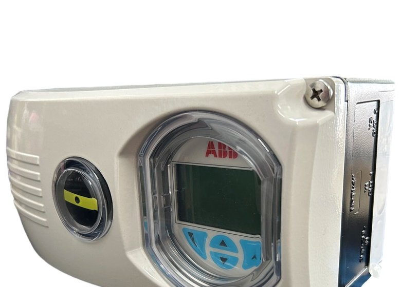 ABB Digital positioner Position Master EDP300