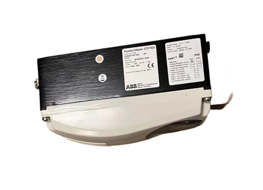 ABB EDP300 2（中国制造网）