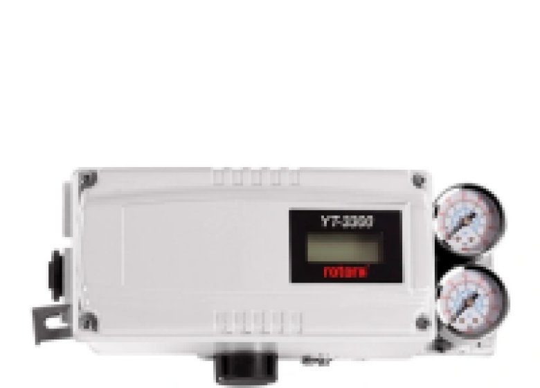 Rotork YT-3300 Valve Positioners