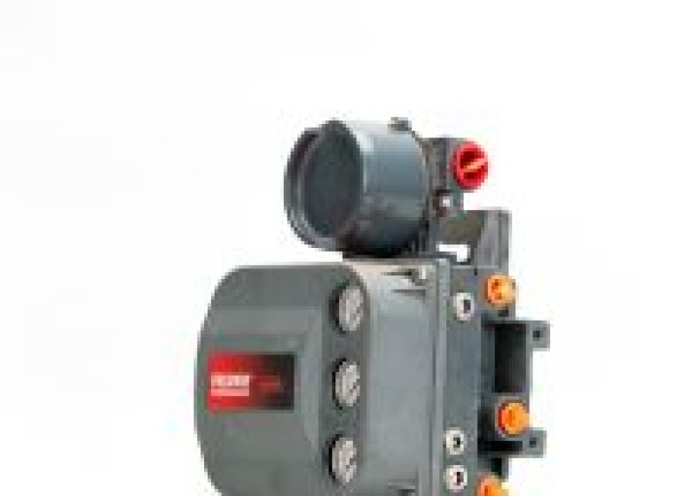 Fisher FIELDVUE DVC6200 Digital Valve Controller