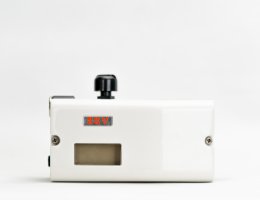 ABB阀门定位器1
