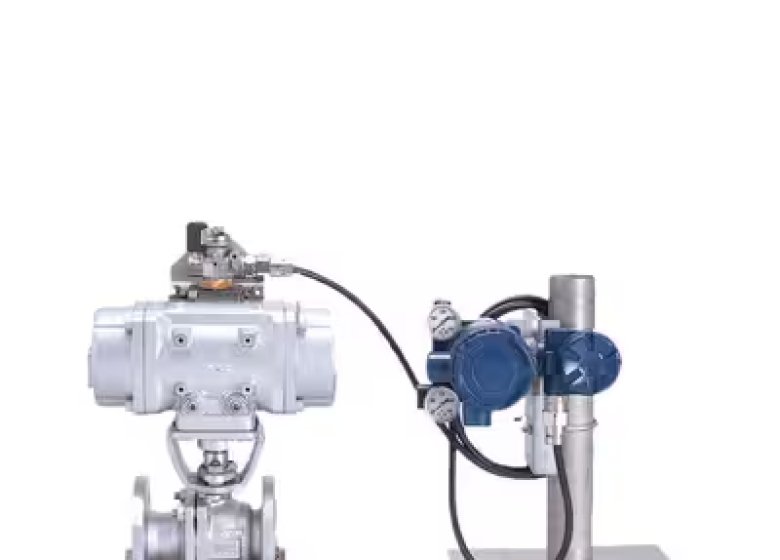 Abzil Smart Valve Positioner 200 Series Model 