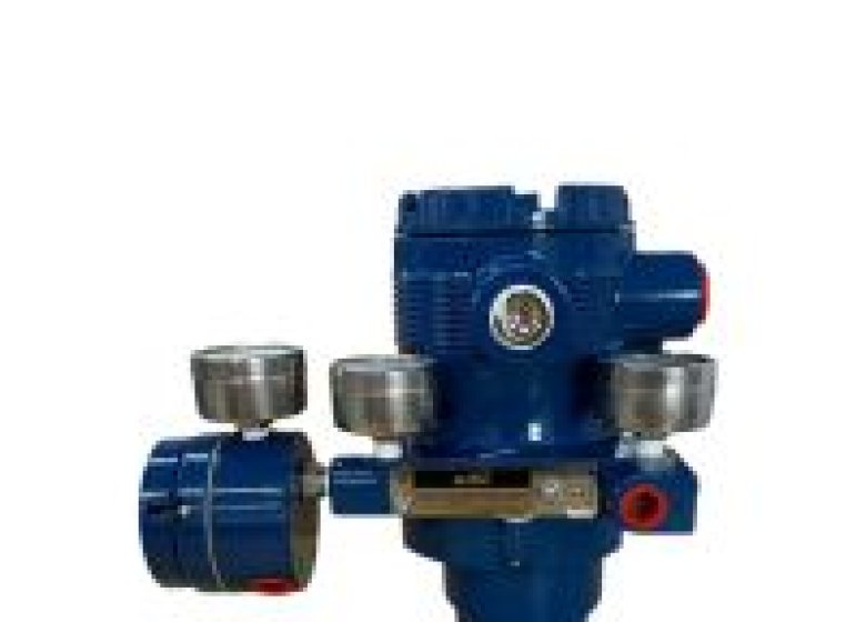 ABZIL Smart Valve Positioner 300 Series Model 