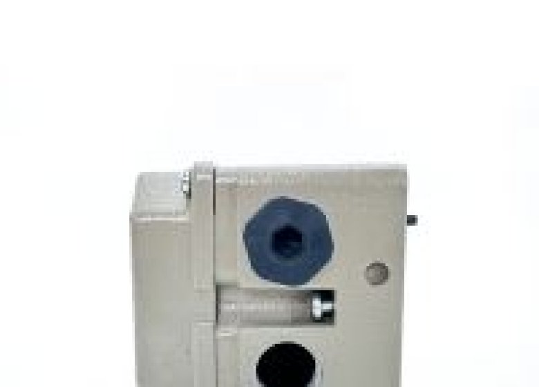 Samson 3730 series Electropneumatic positioner