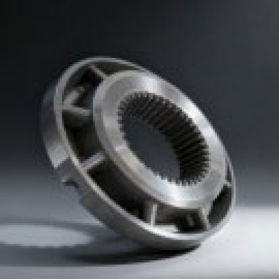 Xinghuida Mechanical Parts