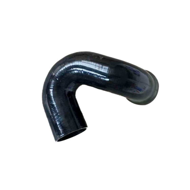 Multi-layer Steel Wire Reinforced Hydraulic Hose Assembly-14X-01-51561