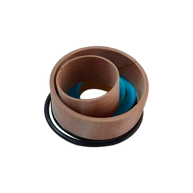 Komatsu PCCS Pilot-Driven Control Joystick Assembly-14X-40-21180