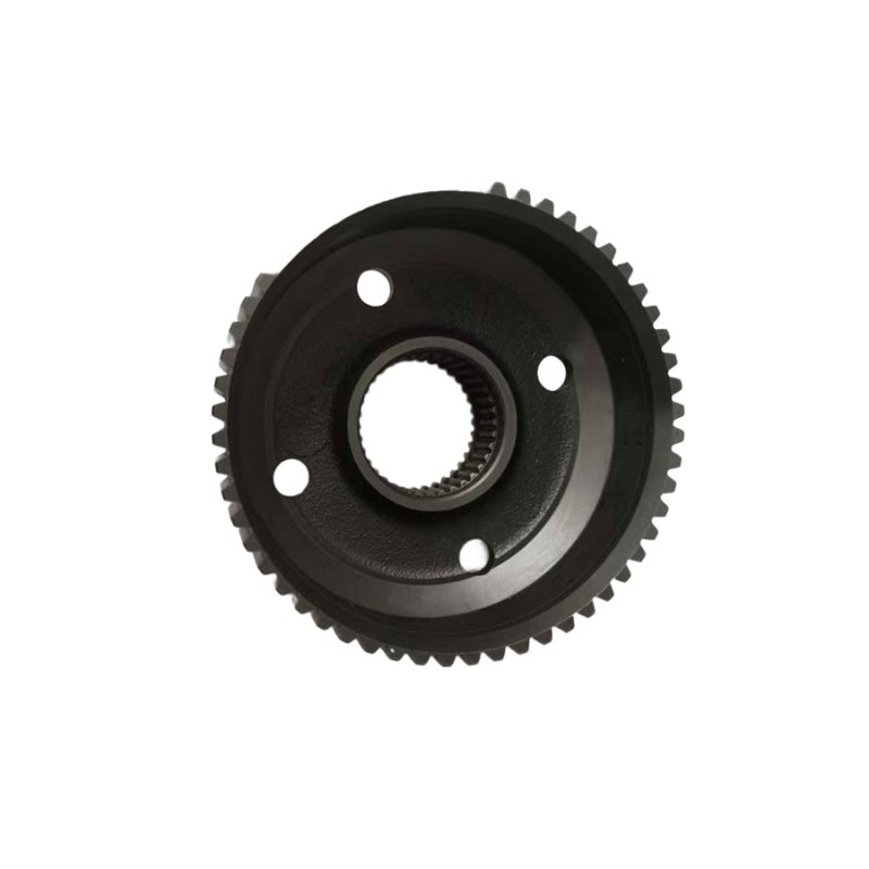 Circular gear 23B-15-12270