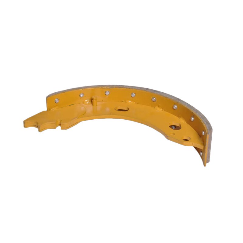 Brake shoe assembly 23A-32-11231
