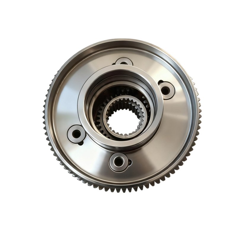 Cylinder body 23B-15-12311