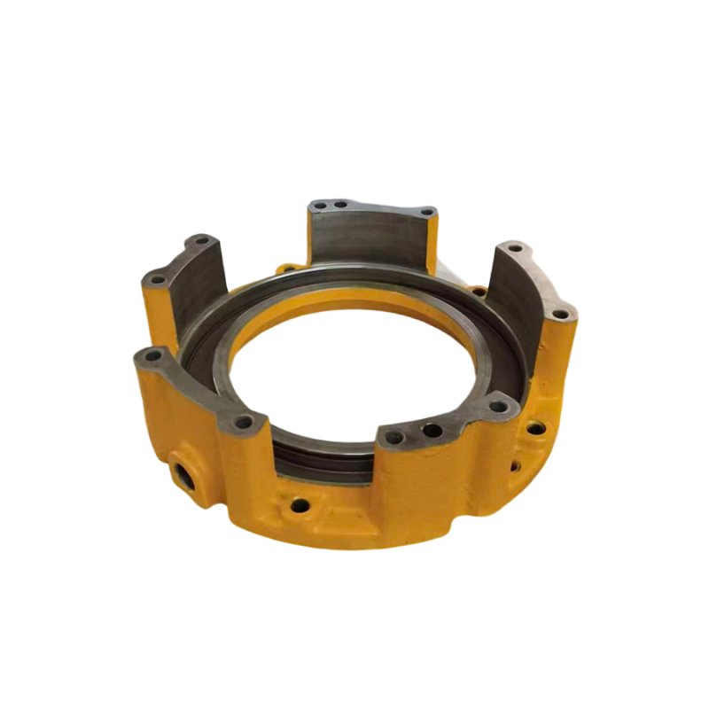 Komatsu Grader Drive Axle Main Reducer Housing 23B-15-00231
